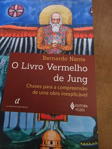 O Livro Vermelho de Jung