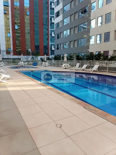 Compre Apartamento 60m porteira fechada R$ 680.000 01 vaga o