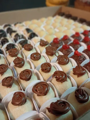 Doces 