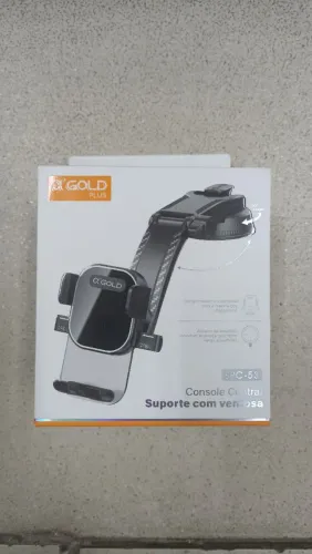 Suporte para carro