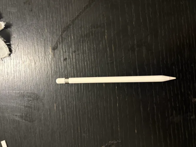 Caneta apple pencil 1
