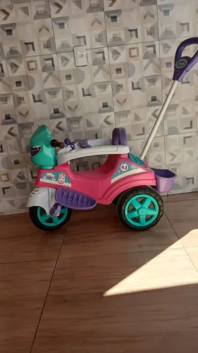 Triciclo