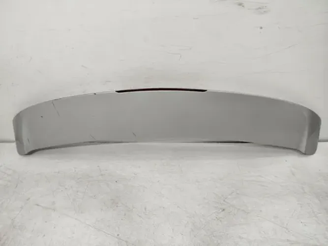 Aerofólio Com Break Light Ford Focus Hatch 2009 A 2013 25887