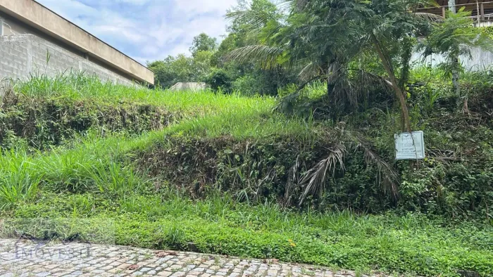 Terreno à venda Loteamento Marquês de Maricá - Maricá/RJ