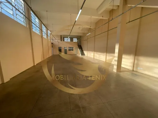 Galpão com 673 m²- Vila Maria Baixa