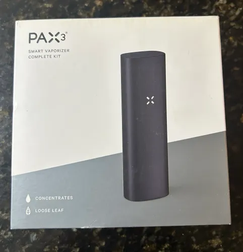 PAX 3