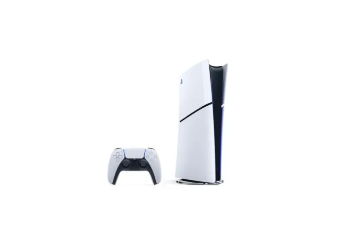 PlayStation 5 slim