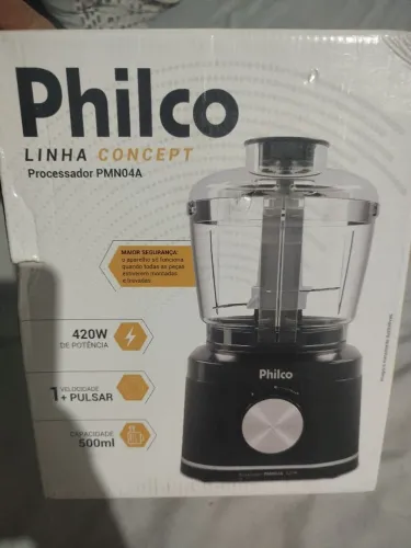 Vendo processador novo na caixa