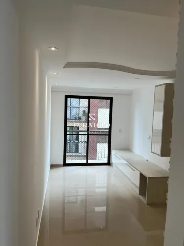 Seu novo lar em Cangaíba, ao lado da Av. São Miguel: apartamento pronto com 3 Quartos, Var
