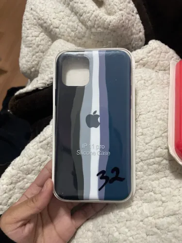 Capa de celular iPhone 11 Pro 