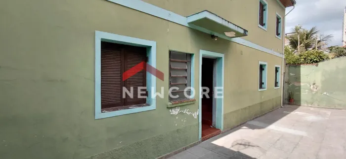 Apartamento em Rua José Bento - Cambuci - São Paulo/SP