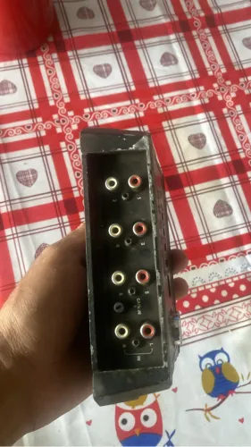 Vendo processador expert PX2