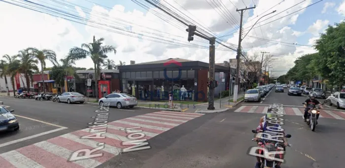 Loja para Locação Centro, Ourinhos