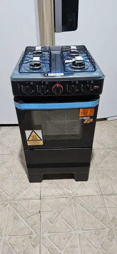 Fogão 4 bocas - Sem Uso - Entrego