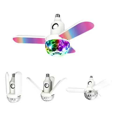 Teto Led De 40w Com Alto-falante Bluetooth, Lâmpada De Teto Rgb