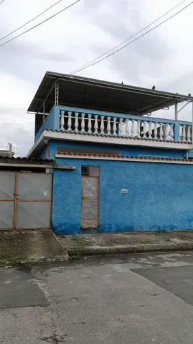 Casa a venda em Anchieta, RJ