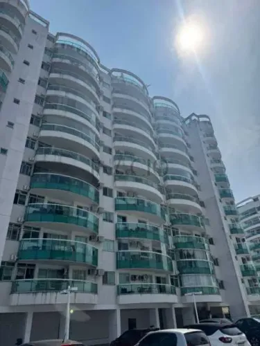 Lindo apartamento no condomínio Sunflower composto de 2 quartos, sendo 1 suíte mobiliado.