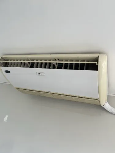 Ar condicionado 36000 Btu carrier piso teto grandes espaços
