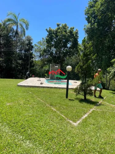 Chácara com 3 quartos, Centro, Pedro de Toledo - R$ 239 mil, Cod: 1140