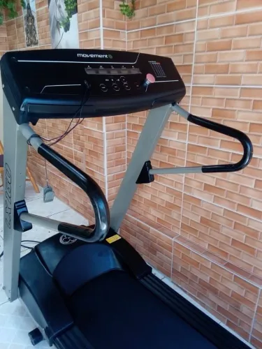 Esteira LX 160 G2 MOVIMENT
