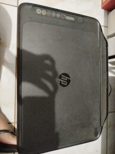 Impressora hp