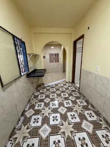 ALUGA-SE CASA NA VILA DA PRATA 