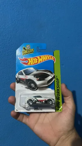 Hot wheels 2013