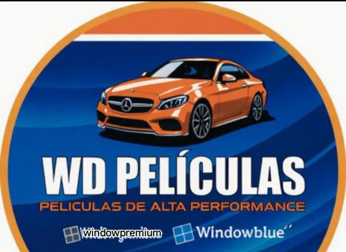 Insulfilmes /películas automotiva