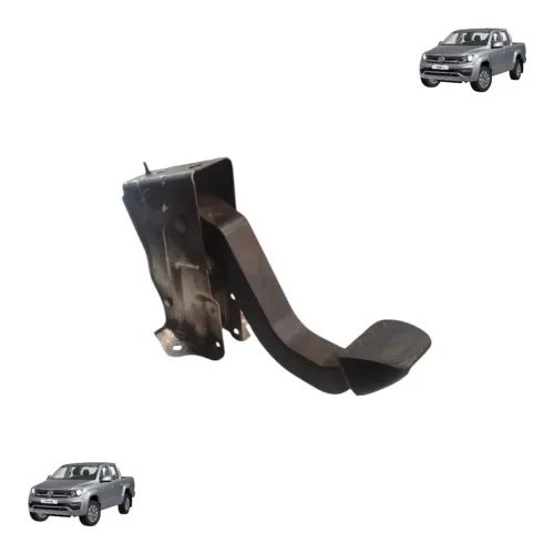 Pedal Embreagem Amarok 2.0 2010 A 2017 Original
