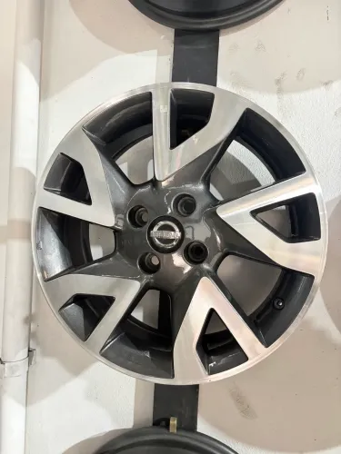 Rodas Kicks versa aro 16 4x100