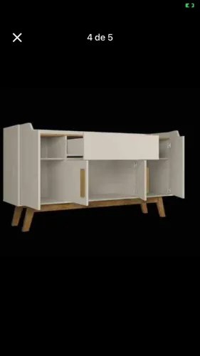 Buffet matriz