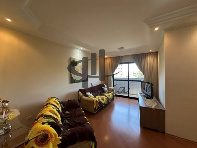 Venda Apartamento Santo Andre Campestre Ref: 1599