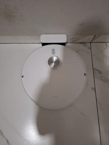 Aspirador robô s40 pro xiaomi
