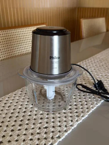 Multiprocessador Philco POS01I