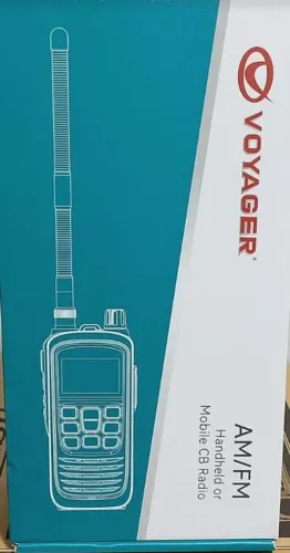 Radio px
