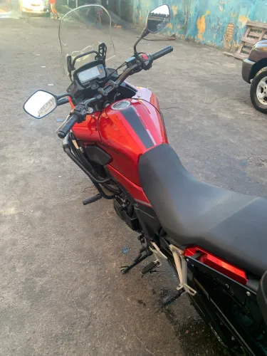 CB500X