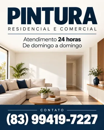Pintor 24 horas