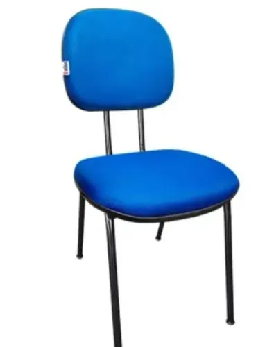 Cadeira para escritório ou sala de espera