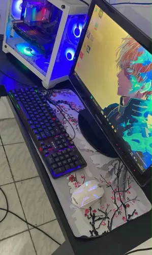 Vendo pc gamer pronto pra jogar, funcionando perfeitamente tudo ok
