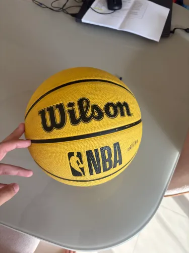 Bola De basquete Wilson Lakers Size 7