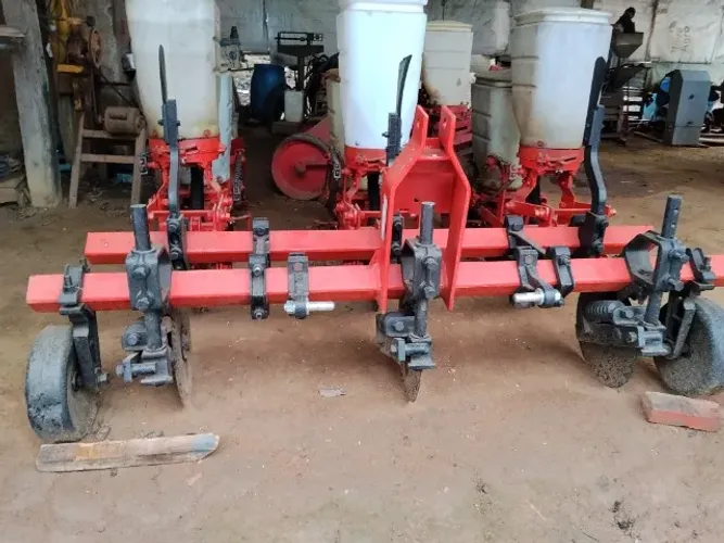 Plantadeira Jumil 2040
