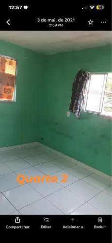 Vendo Está Casa No Rangel