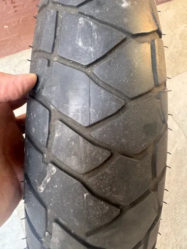Pneu dianteiro Anakee Adventure (GS 1200/1250)