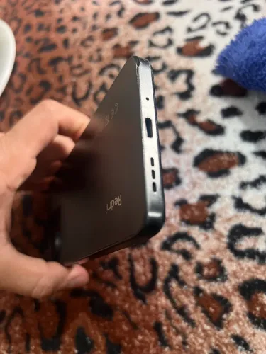 REDMI 13C