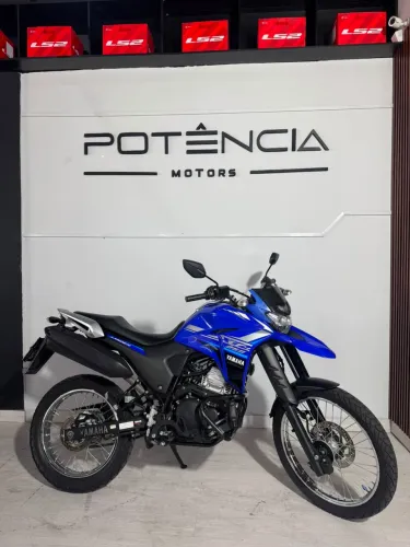 XTZ LANDER 250 Financiamento sem entrada