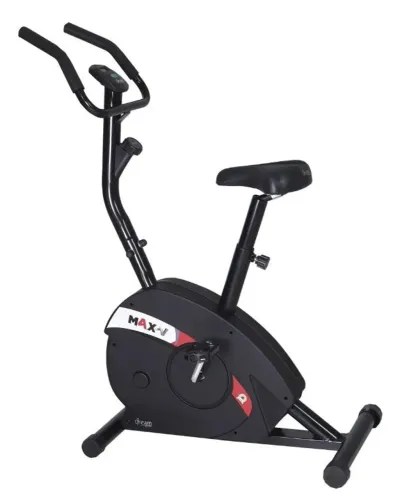 Bicicleta ergométrica Dream Fitness MAX V 