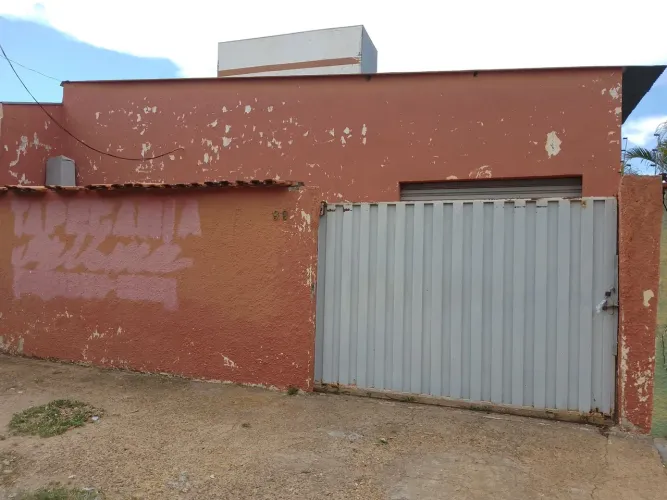 Alugo próximo Arena Pantanal