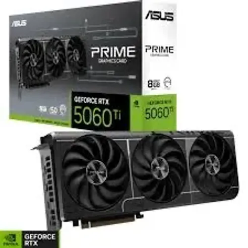 VGA PCIE 8GB GDDR7 GEFORCE D PALIT RTX5060TI 128B