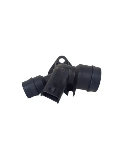Flange Pressão Coletor Porsche Cayenne 2003 2004 2005 2006