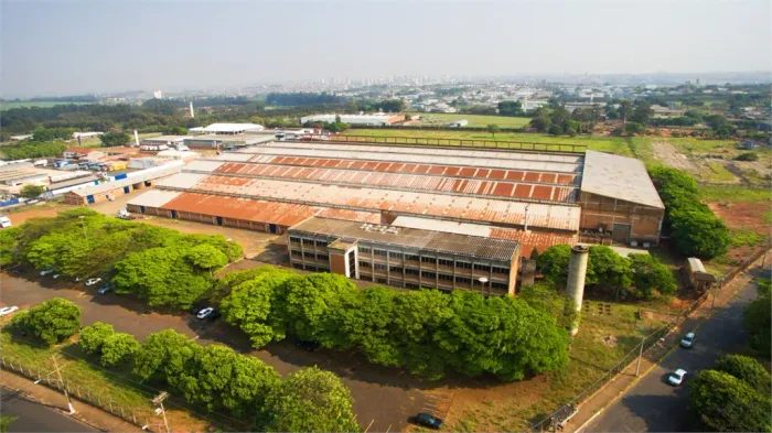 Galpão à venda ou para locação em 2° distrito industrial (domingos ferrari) - SP